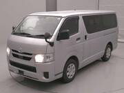 2022 TOYOTA HIACE VAN DX GL PACKAGE