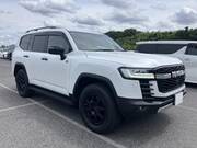 2023 TOYOTA LAND CRUISER