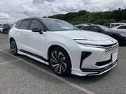 2025 TOYOTA CROWN ESTATE