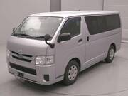 2019 TOYOTA HIACE VAN DX GL PACKAGE