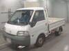MAZDA BONGO TRUCK