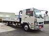 FUSO FIGHTER