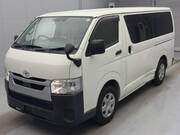 2021 TOYOTA HIACE VAN DX
