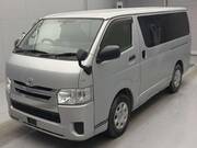 2016 TOYOTA HIACE VAN DX GL PACKAGE