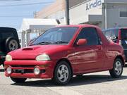1993 SUBARU VIVIO T TOP