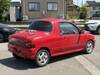 SUBARU VIVIO
