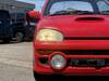 SUBARU VIVIO