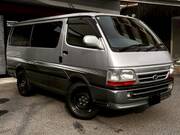 2004 TOYOTA REGIUS ACE VAN