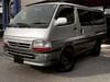 TOYOTA REGIUS ACE VAN