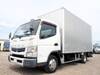 FUSO CANTER