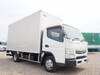 FUSO CANTER