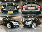 2012 NISSAN FUGA 250GT