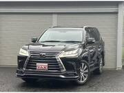 2016 LEXUS LX LX570