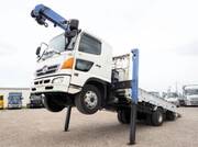2008 HINO OTHER