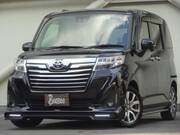 2019 TOYOTA ROOMY