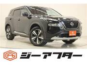 2023 NISSAN X-TRAIL