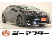 2023 TOYOTA PRIUS
