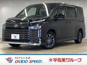 2023 TOYOTA VOXY