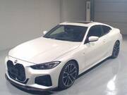 2021 BMW 4 SERIES