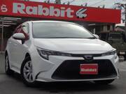 2020 TOYOTA COROLLA TOURING