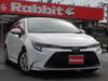 TOYOTA COROLLA TOURING