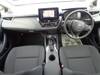 TOYOTA COROLLA TOURING