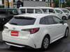 TOYOTA COROLLA TOURING