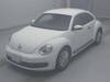 VOLKSWAGEN THE BEETLE