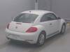 VOLKSWAGEN THE BEETLE