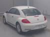 VOLKSWAGEN THE BEETLE
