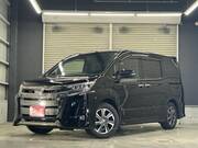 2020 TOYOTA NOAH