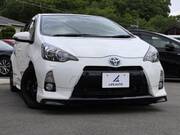 2013 TOYOTA AQUA