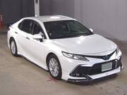 2022 TOYOTA CAMRY G