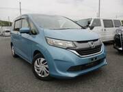 2017 HONDA FREED G
