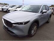2023 MAZDA CX-5 20S PROACTIVE