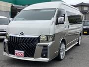 2006 TOYOTA HIACE WAGON