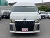 TOYOTA HIACE WAGON