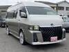 TOYOTA HIACE WAGON
