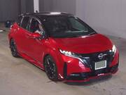 2022 NISSAN OTHER
