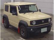 2020 SUZUKI JIMNY SIERRA JC 4WD