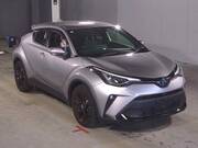 2021 TOYOTA C-HR