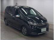 2022 HONDA FREED