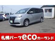 2015 TOYOTA NOAH