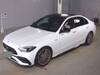 MERCEDES BENZ C-CLASS