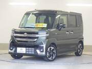 2024 SUZUKI SPACIA CUSTOM