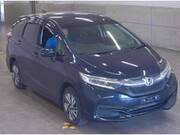 2016 HONDA SHUTTLE