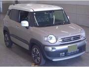 2024 SUZUKI XBEE