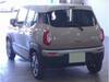 SUZUKI XBEE