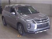 2021 MITSUBISHI RVR