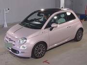 2020 FIAT 500